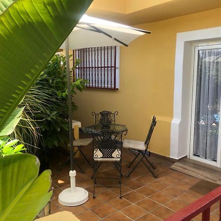 Apartamentos Nicaragua Benidorm Exteriör bild
