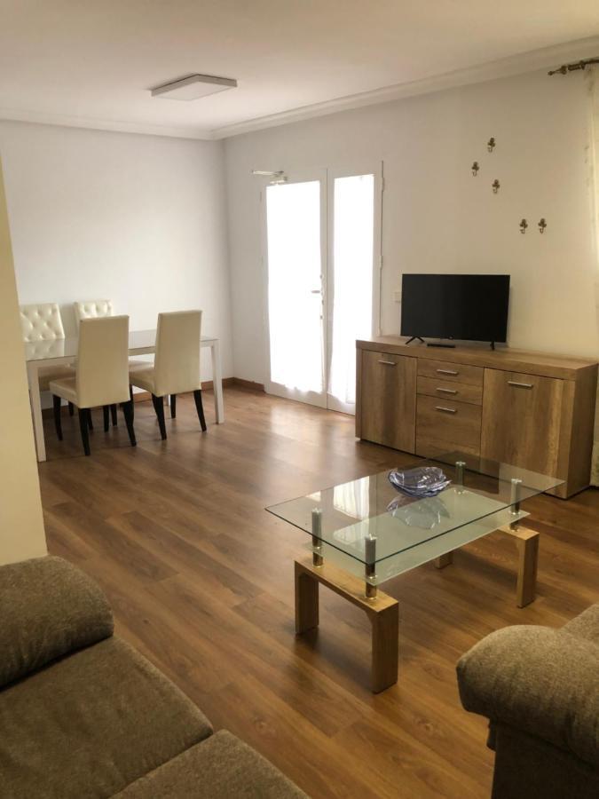 Apartamentos Nicaragua Benidorm Exteriör bild