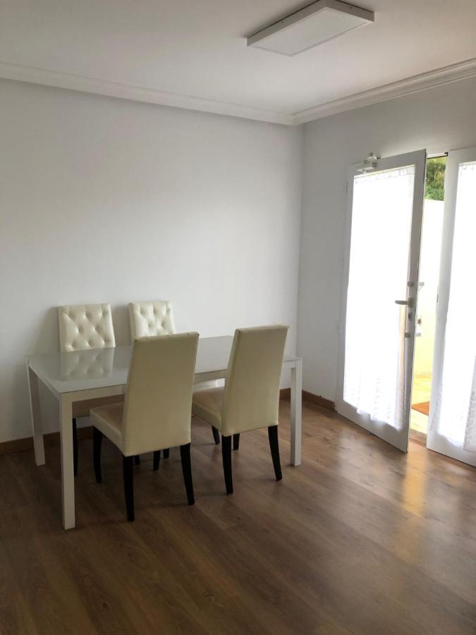 Apartamentos Nicaragua Benidorm Exteriör bild