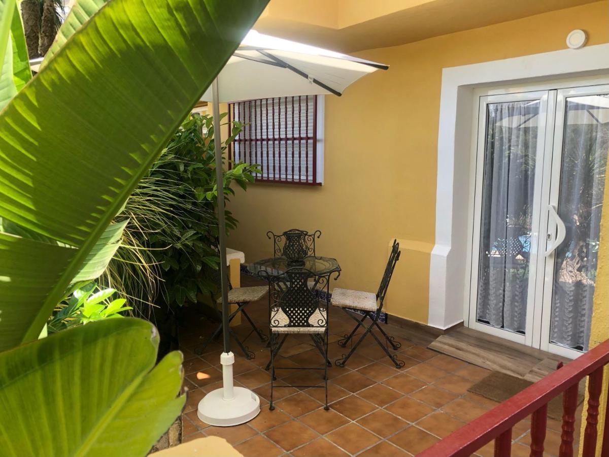 Apartamentos Nicaragua Benidorm Exteriör bild